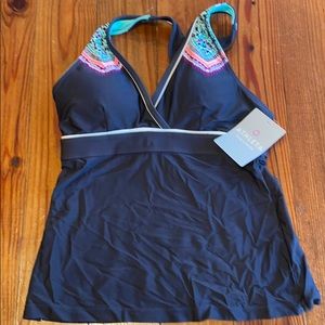Athleta tanking top